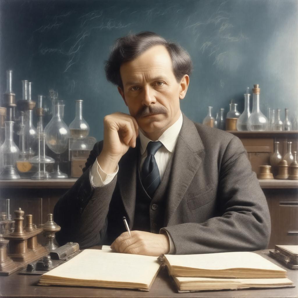 J. J. Thomson